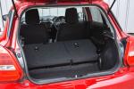 Suzuki Swift Hybrid AllGrip 2019 года (UK)